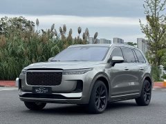 Li Auto ONE Extended Range 6-Seater - ფოტო 1