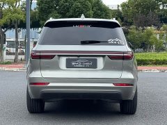 Li Auto ONE Extended Range 6-Seater - ფოტო 11
