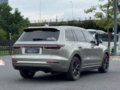 Li Auto ONE Extended Range 6-Seater - ფოტო 12