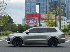 Li Auto ONE Extended Range 6-Seater - ფოტო 13