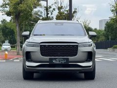 Li Auto ONE Extended Range 6-Seater - ფოტო 2