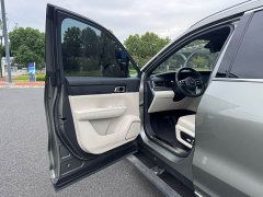 Li Auto ONE Extended Range 6-Seater - ფოტო 3