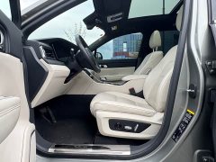 Li Auto ONE Extended Range 6-Seater - ფოტო 4