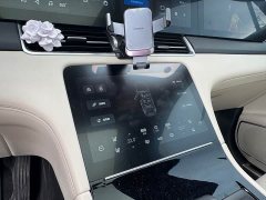 Li Auto ONE Extended Range 6-Seater - ფოტო 7