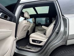 Li Auto ONE Extended Range 6-Seater - ფოტო 8