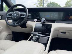 Li Auto ONE Extended Range 6-Seater - ფოტო 9