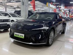 Buick Zhijing L7 Extended Range Avvia - ფოტო 1