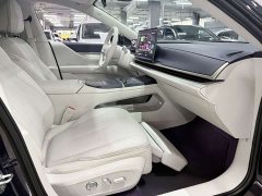 Buick Zhijing L7 Extended Range Avvia - ფოტო 10