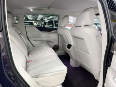 Buick Zhijing L7 Extended Range Avvia - ფოტო 11