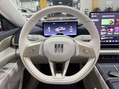 Buick Zhijing L7 Extended Range Avvia - ფოტო 13