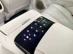 Buick Zhijing L7 Extended Range Avvia - ფოტო 19