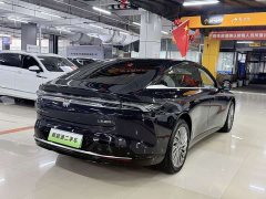 Buick Zhijing L7 Extended Range Avvia - ფოტო 4