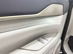 Buick Zhijing L7 Extended Range Avvia - ფოტო 7