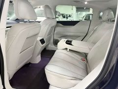 Buick Zhijing L7 Extended Range Avvia - ფოტო 9