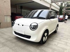 Changan Lumin 2022 210km Sweet Edition - ფოტო 1
