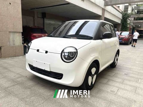 2023 Changan Lumin 2022 210km Sweet Edition - ავტომობილი ჩინეთიდან