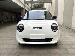 Changan Lumin 2022 210km Sweet Edition - ფოტო 2