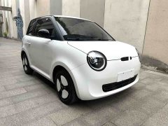 Changan Lumin 2022 210km Sweet Edition - ფოტო 3
