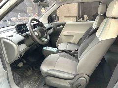Changan Lumin 2022 210km Sweet Edition - ფოტო 4