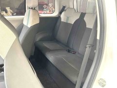 Changan Lumin 2022 210km Sweet Edition - ფოტო 5
