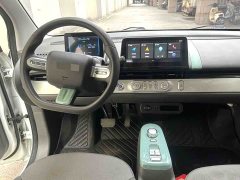 Changan Lumin 2022 210km Sweet Edition - ფოტო 6
