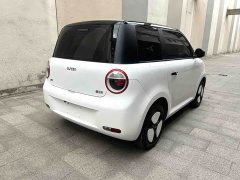 Changan Lumin 2022 210km Sweet Edition - ფოტო 7