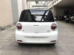 Changan Lumin 2022 210km Sweet Edition - ფოტო 8