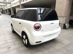 Changan Lumin 2022 210km Sweet Edition - ფოტო 9