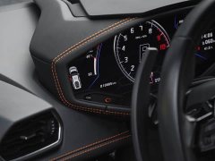 Lamborghini Huracán 2020 Huracán EVO RWD - ფოტო 10
