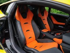 Lamborghini Huracán 2020 Huracán EVO RWD - ფოტო 8