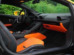 Lamborghini Huracán 2020 Huracán EVO RWD - ფოტო 9