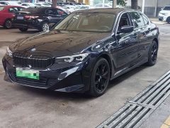BMW i3 eDrive 35 L - ფოტო 1