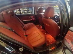 BMW i3 eDrive 35 L - ფოტო 10
