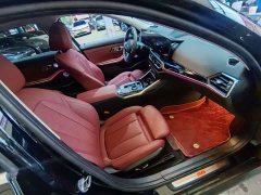 BMW i3 eDrive 35 L - ფოტო 12