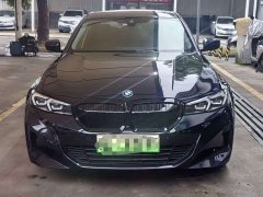 BMW i3 eDrive 35 L - ფოტო 2