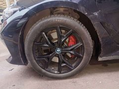 BMW i3 eDrive 35 L - ფოტო 3