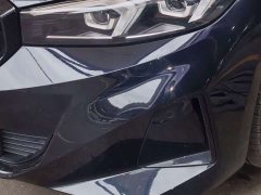 BMW i3 eDrive 35 L - ფოტო 4