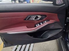 BMW i3 eDrive 35 L - ფოტო 5