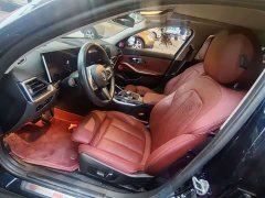 BMW i3 eDrive 35 L - ფოტო 6