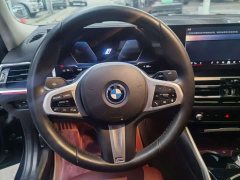 BMW i3 eDrive 35 L - ფოტო 7