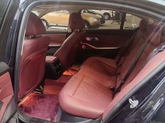 BMW i3 eDrive 35 L - ფოტო 9