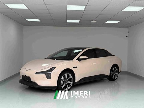2024 XPeng MONA M03 515 Long Range - ავტომობილი ჩინეთიდან