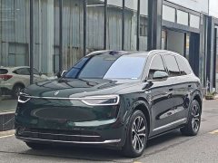 AITO M7 2026 Extended Range Ultra AWD 5-Seater with 192-Channel LiDAR - ფოტო 1