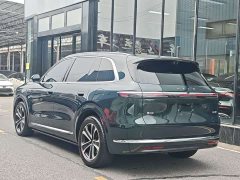 AITO M7 2026 Extended Range Ultra AWD 5-Seater with 192-Channel LiDAR - ფოტო 10