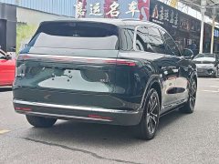 AITO M7 2026 Extended Range Ultra AWD 5-Seater with 192-Channel LiDAR - ფოტო 12
