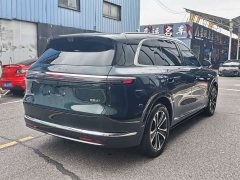 AITO M7 2026 Extended Range Ultra AWD 5-Seater with 192-Channel LiDAR - ფოტო 13