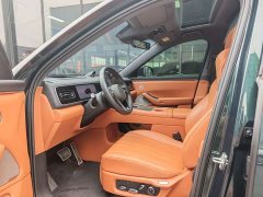 AITO M7 2026 Extended Range Ultra AWD 5-Seater with 192-Channel LiDAR - ფოტო 4