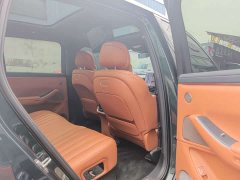 AITO M7 2026 Extended Range Ultra AWD 5-Seater with 192-Channel LiDAR - ფოტო 6