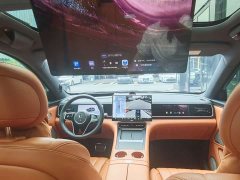 AITO M7 2026 Extended Range Ultra AWD 5-Seater with 192-Channel LiDAR - ფოტო 8