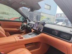 AITO M7 2026 Extended Range Ultra AWD 5-Seater with 192-Channel LiDAR - ფოტო 9